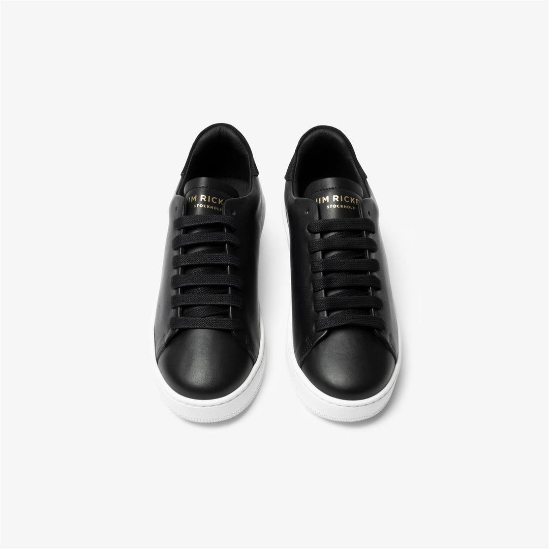 Deuce Court Shoes