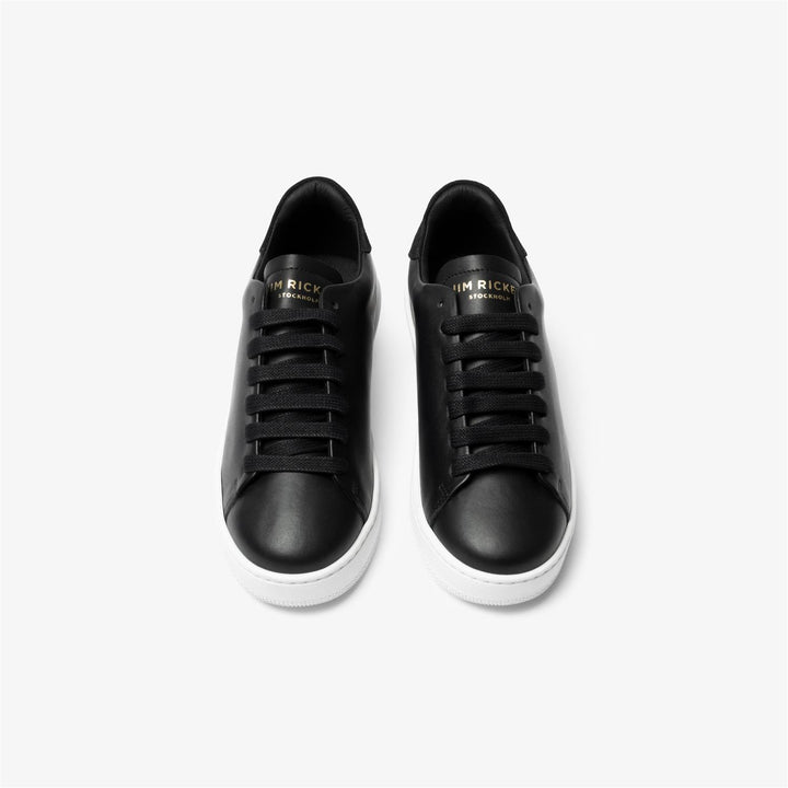 Deuce Court Shoes