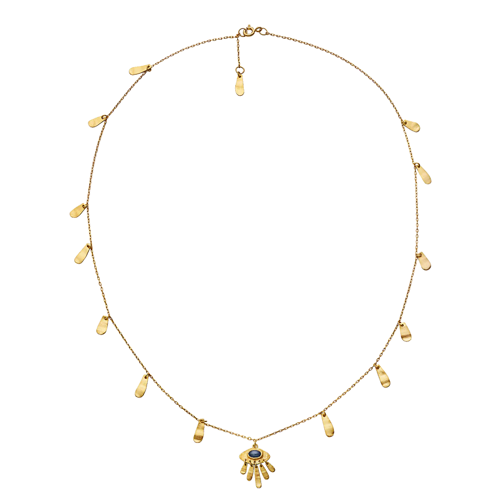 Bella Necklace