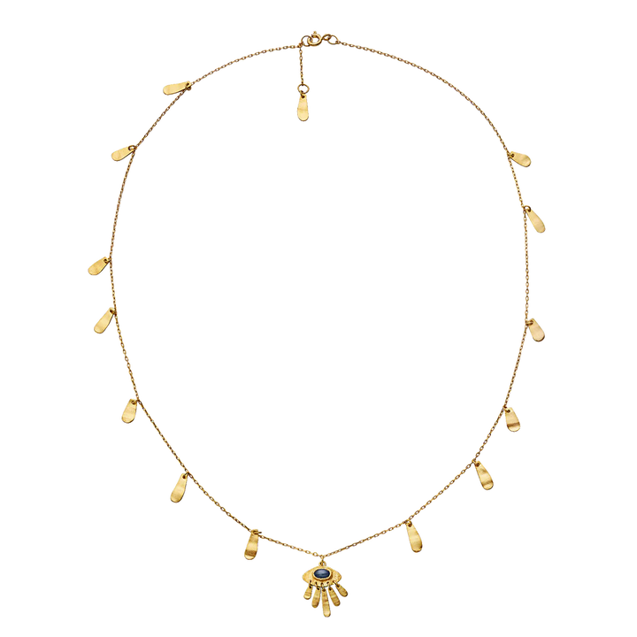 Bella Necklace