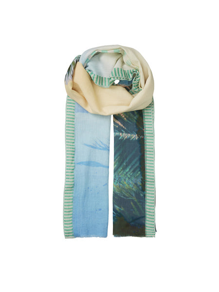 Oahula cowo scarf