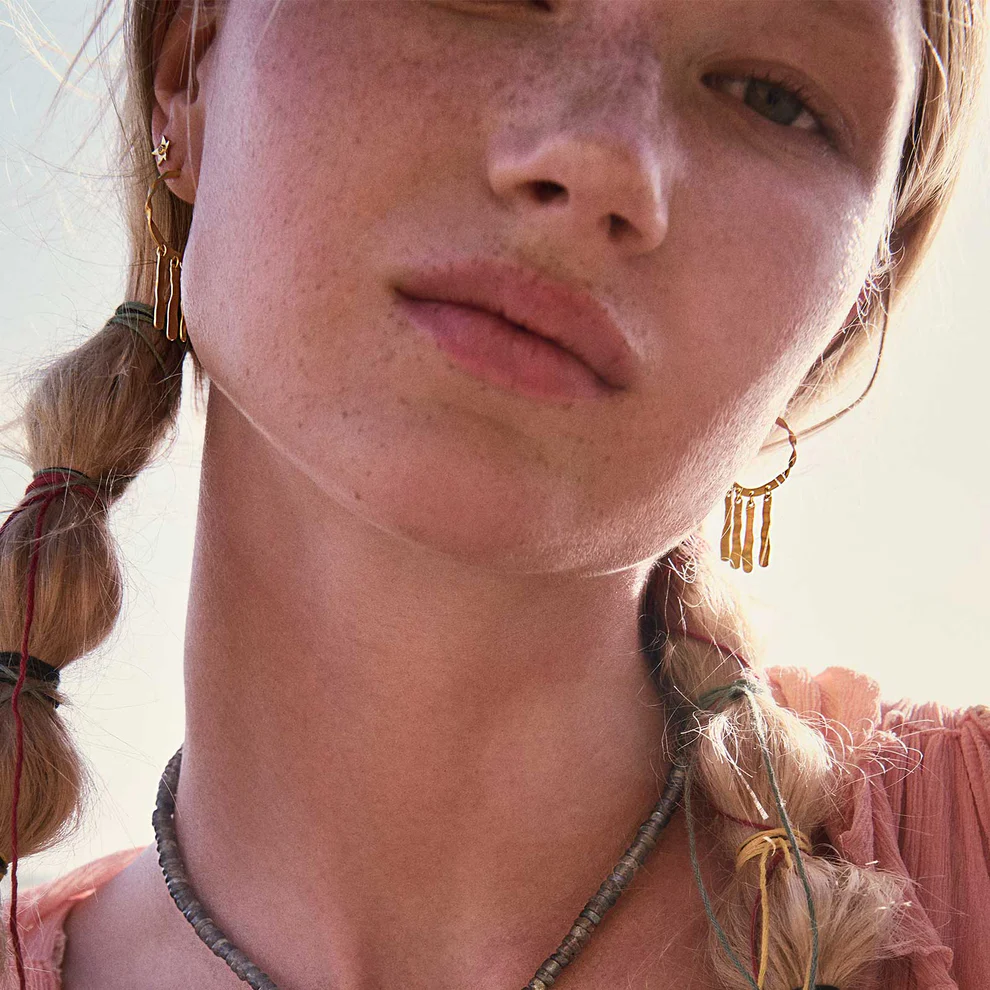 Petra Earring