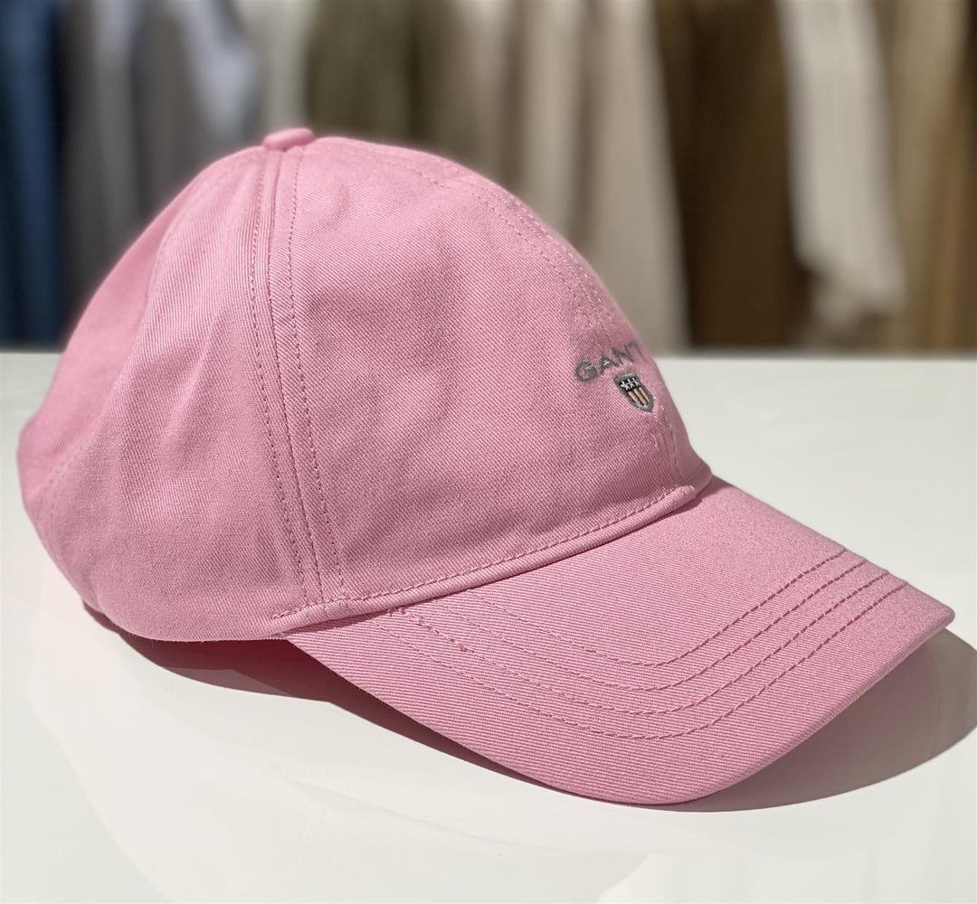 Gant Cotton Twill Pink