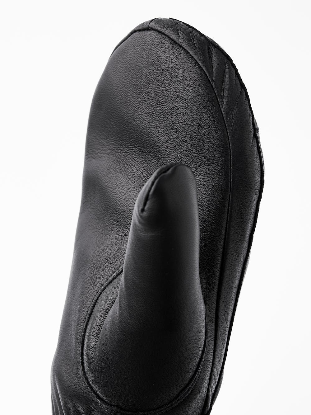 Naomi Leather Mitt