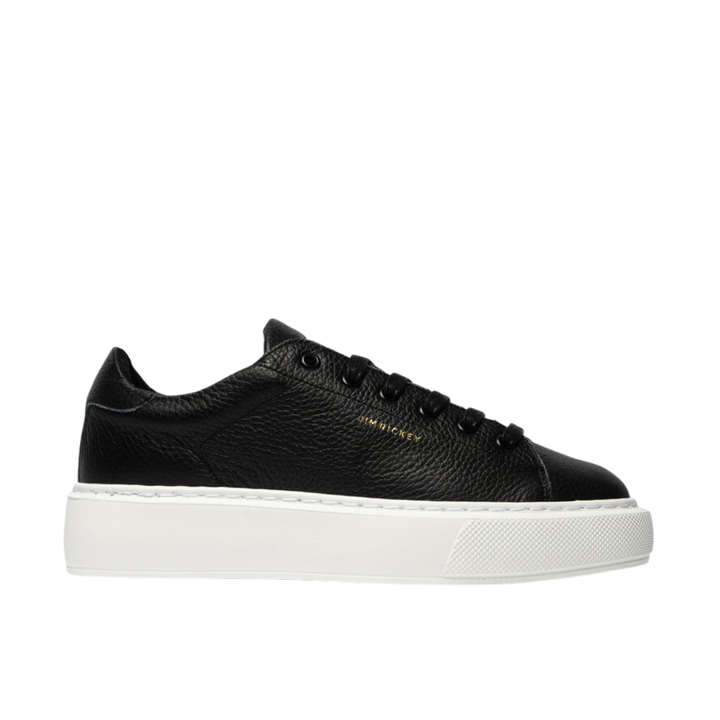 Gravity Black Sneakers