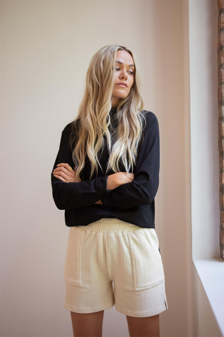 Urban Pioneers Sutton Shorts
