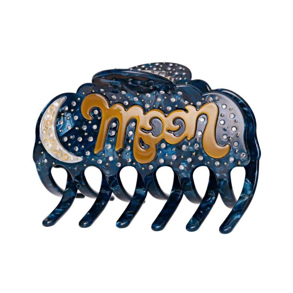 Cosmo Midnight Hairclaw