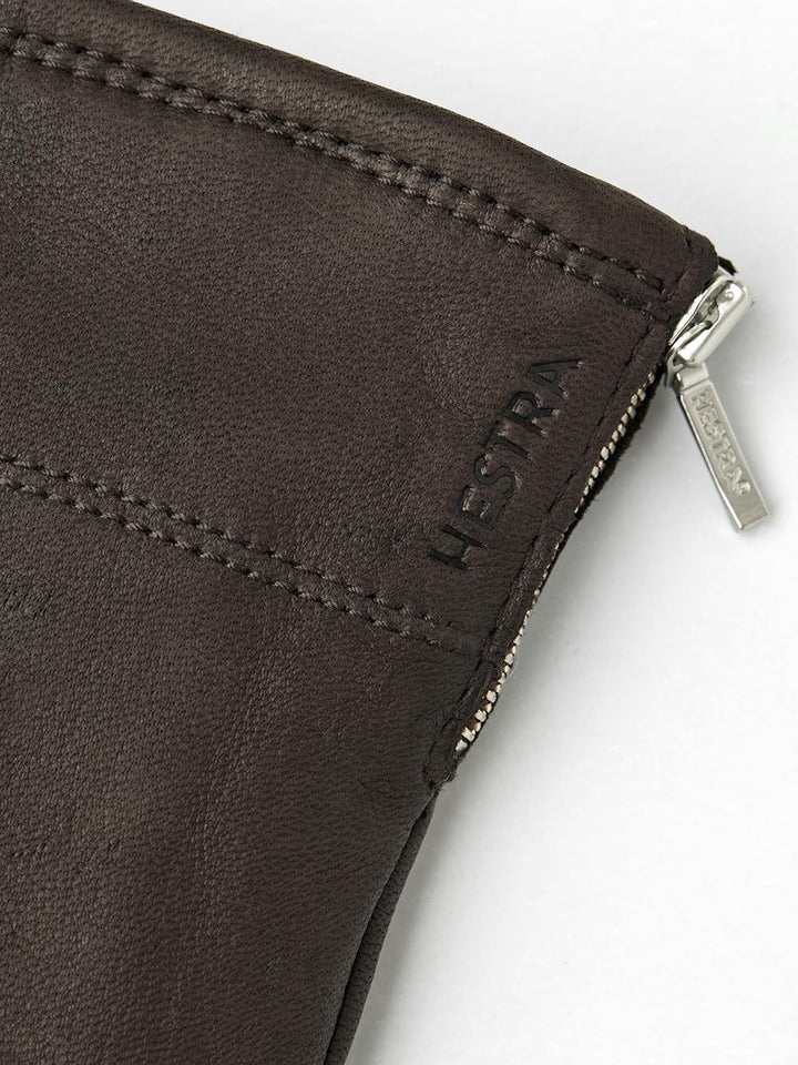 Charlene Leather Gloves