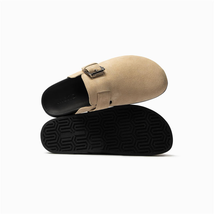 Soul sandal