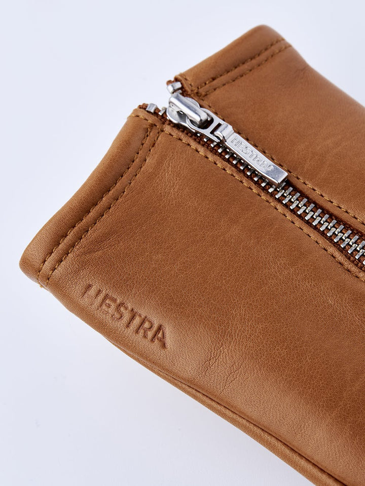 Yvette Leather Gloves