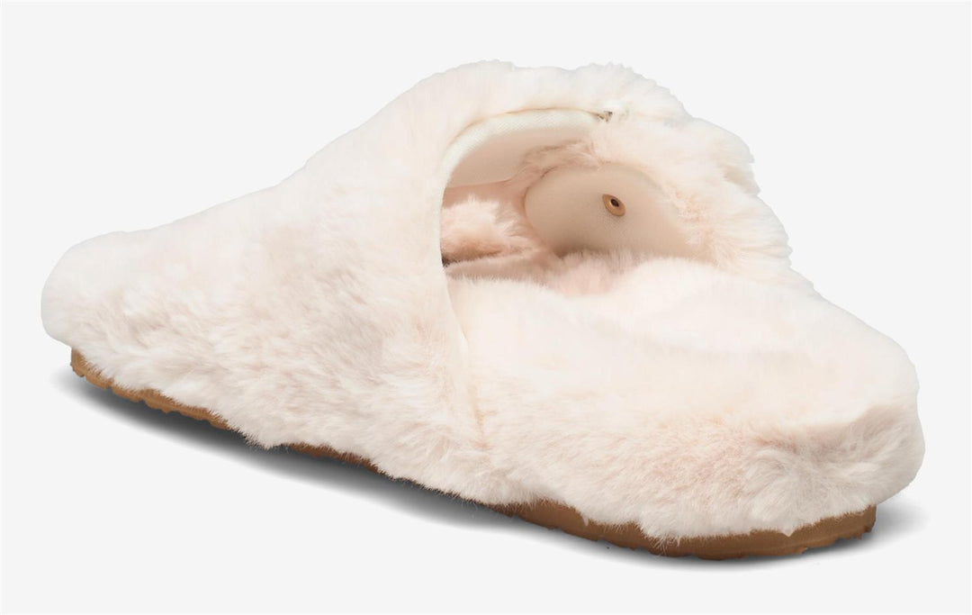 Around slippers