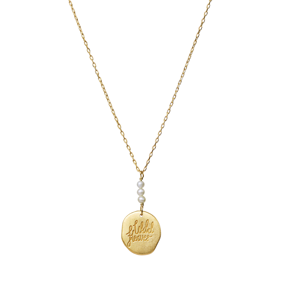 Mille Necklace