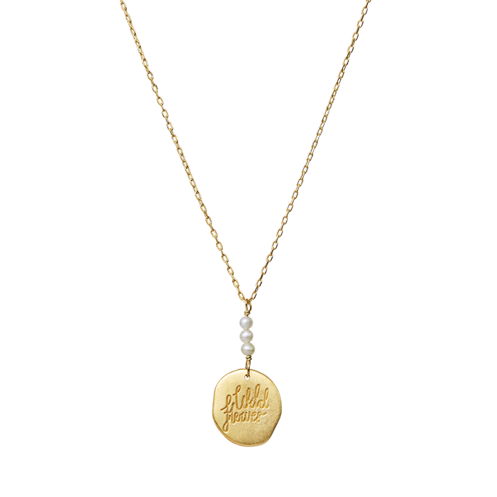 Mille Necklace