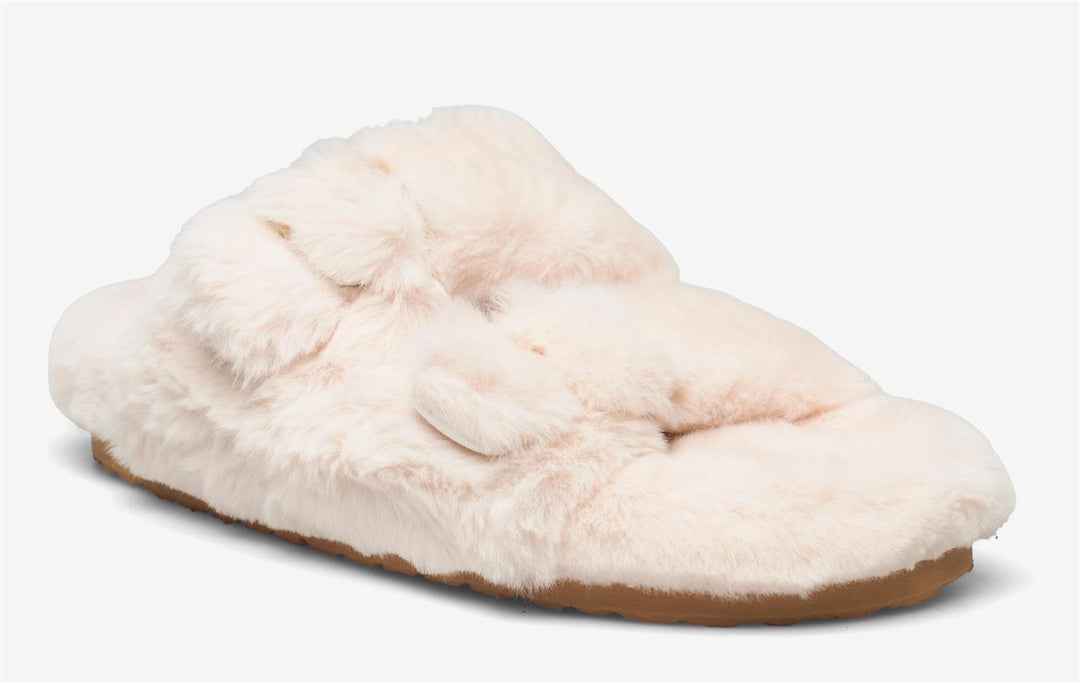 Around slippers