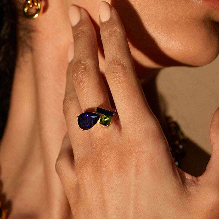 Bonita Ring
