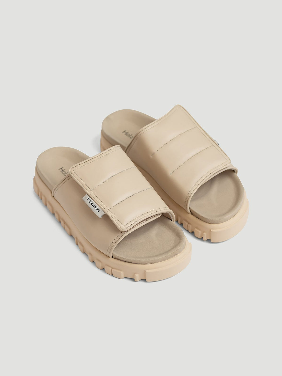 Holzweiler Holmen Sandal