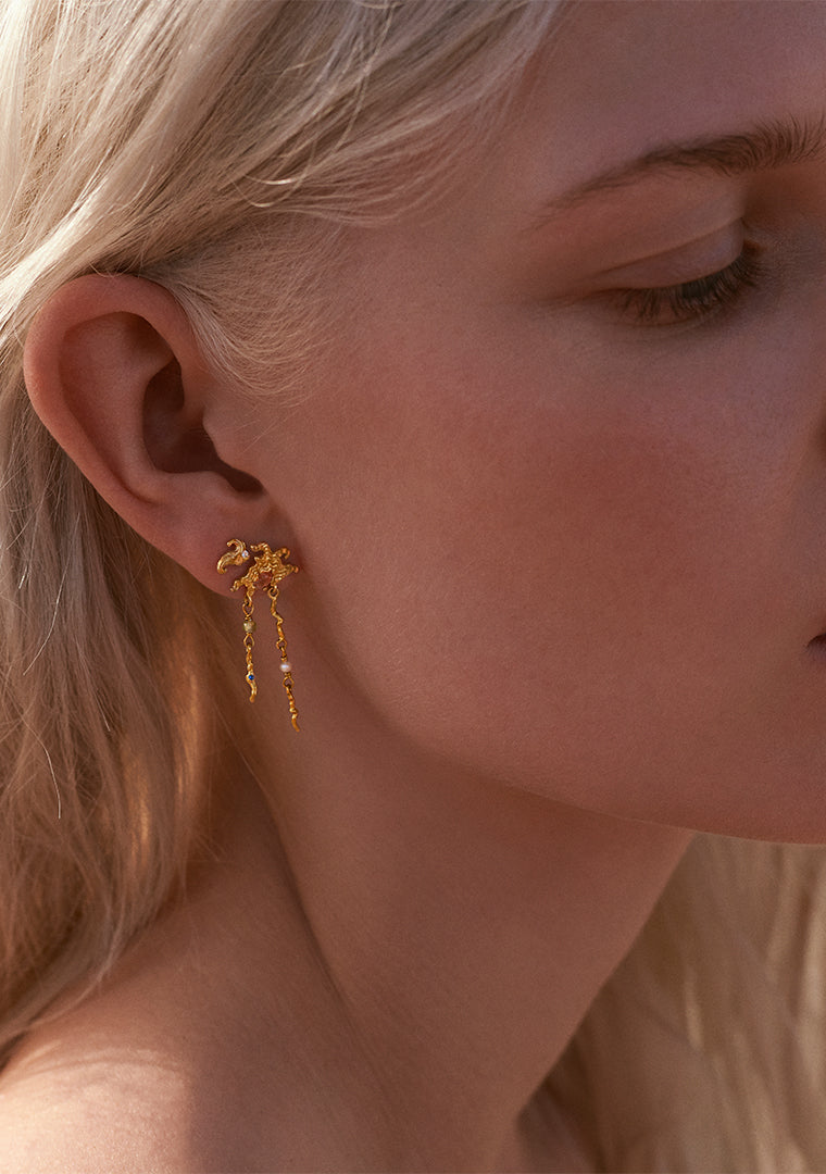 Maanesten Enola earrings