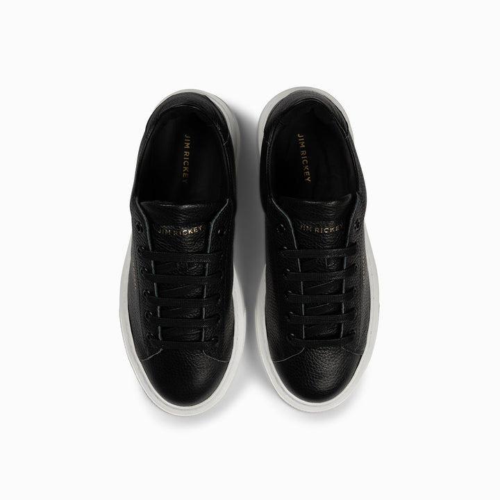Gravity Black Sneakers
