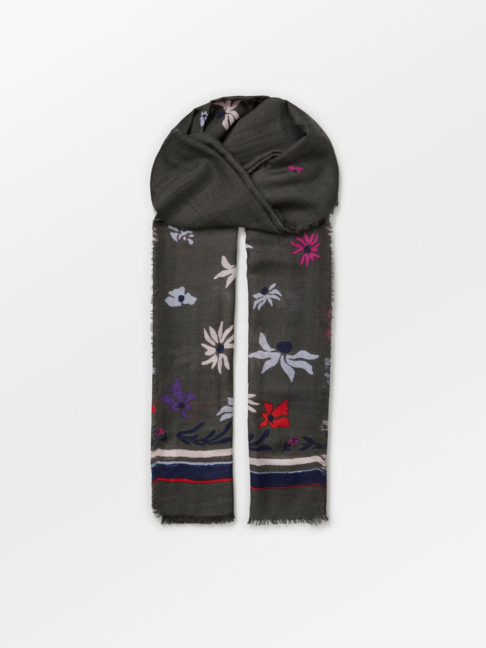Beck Søndergaard Beatrixe Siw Scarf